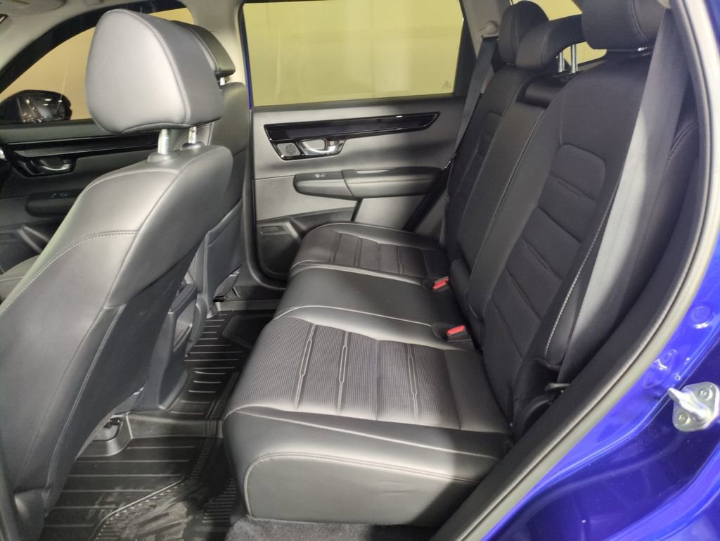 Certified 2023 Honda CR-V EX-L image 24