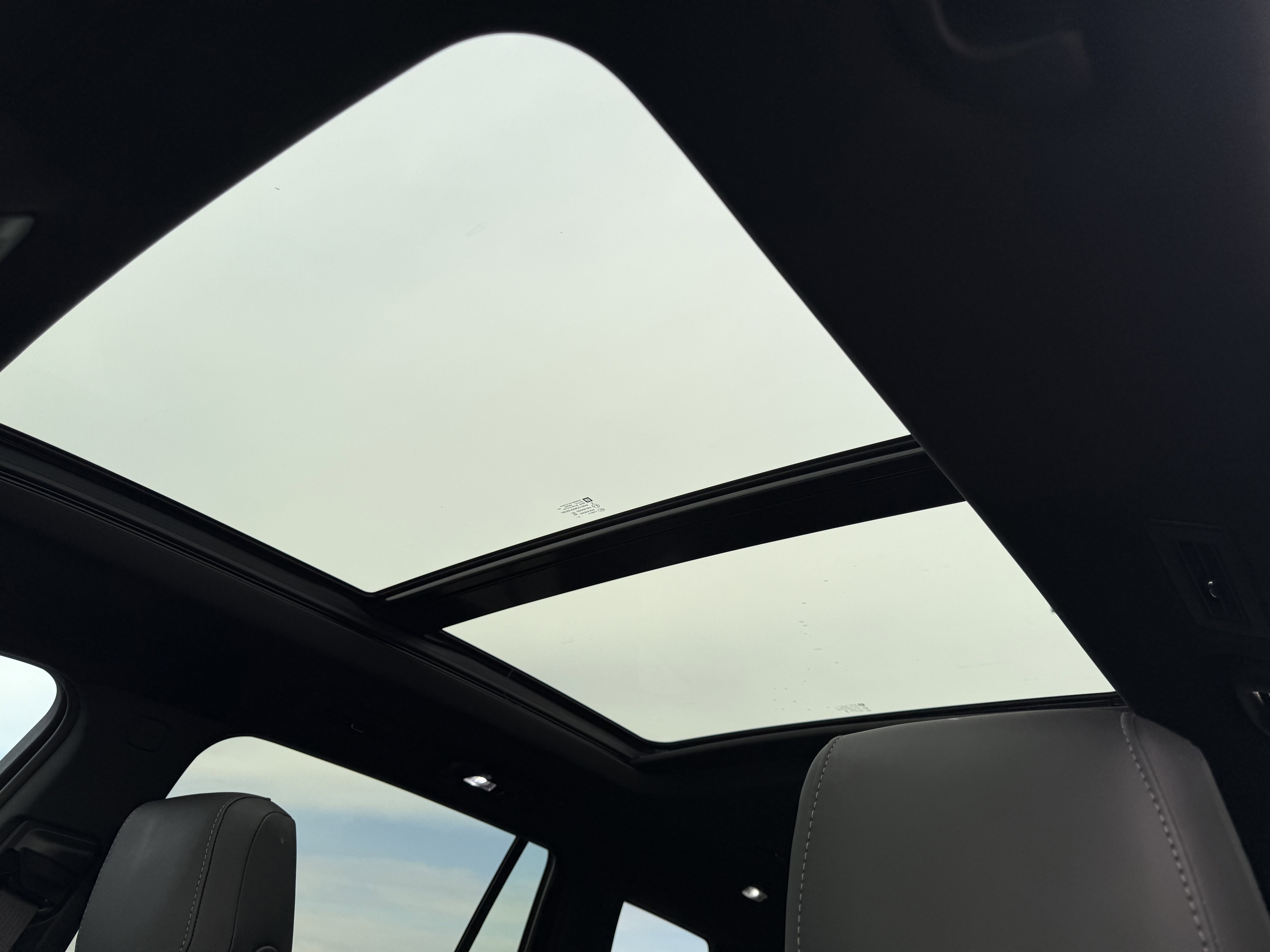 Used 2021 Cadillac XT6 Sport image 12