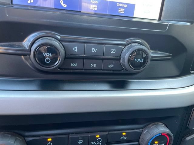 Used 2022 Ford F150 XL w/ Equipment Group 101A High RWD image 43