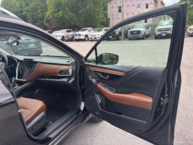 Used 2020 Subaru Outback Touring image 54