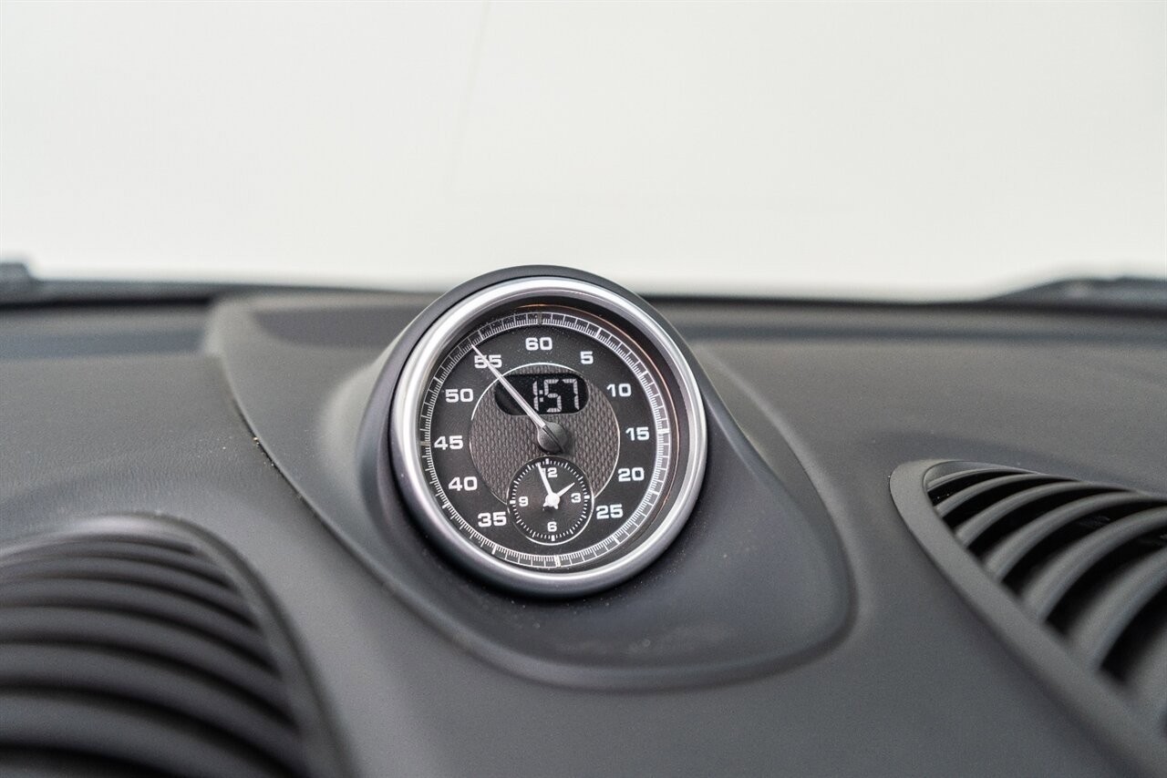 Used 2024 Porsche 718 Cayman GTS RWD image 70
