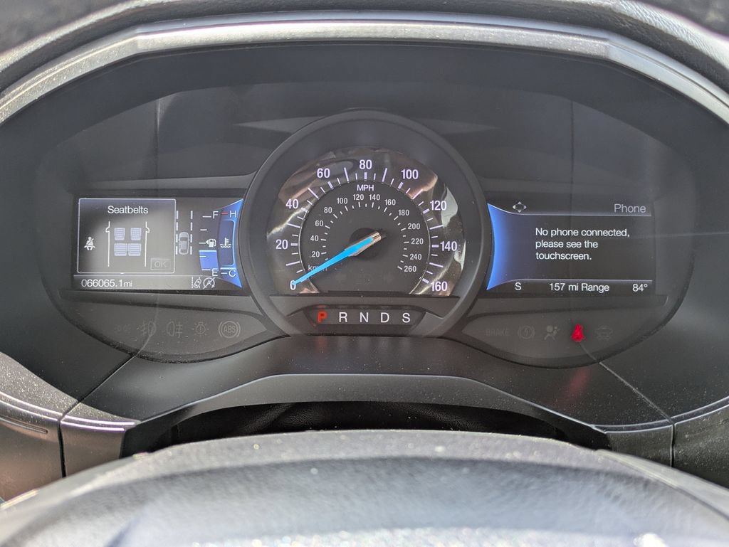 Used 2022 Ford Edge SEL w/ Convenience Package AWD/4WD image 15