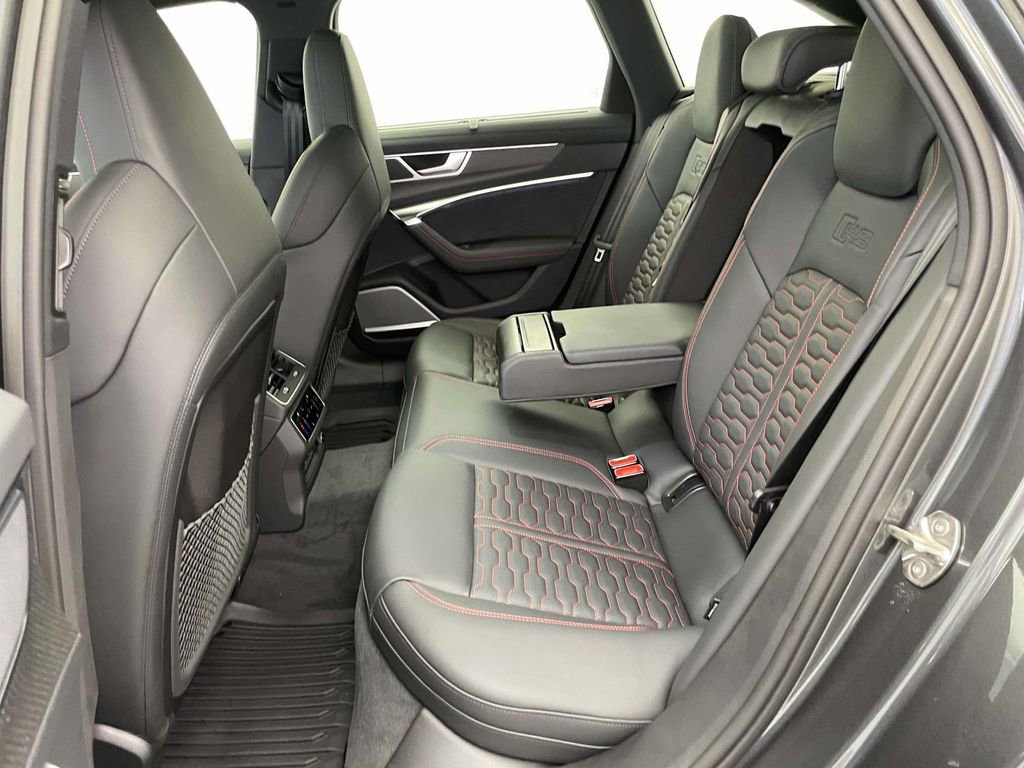 New 2026 Audi RS 6 performance image 19