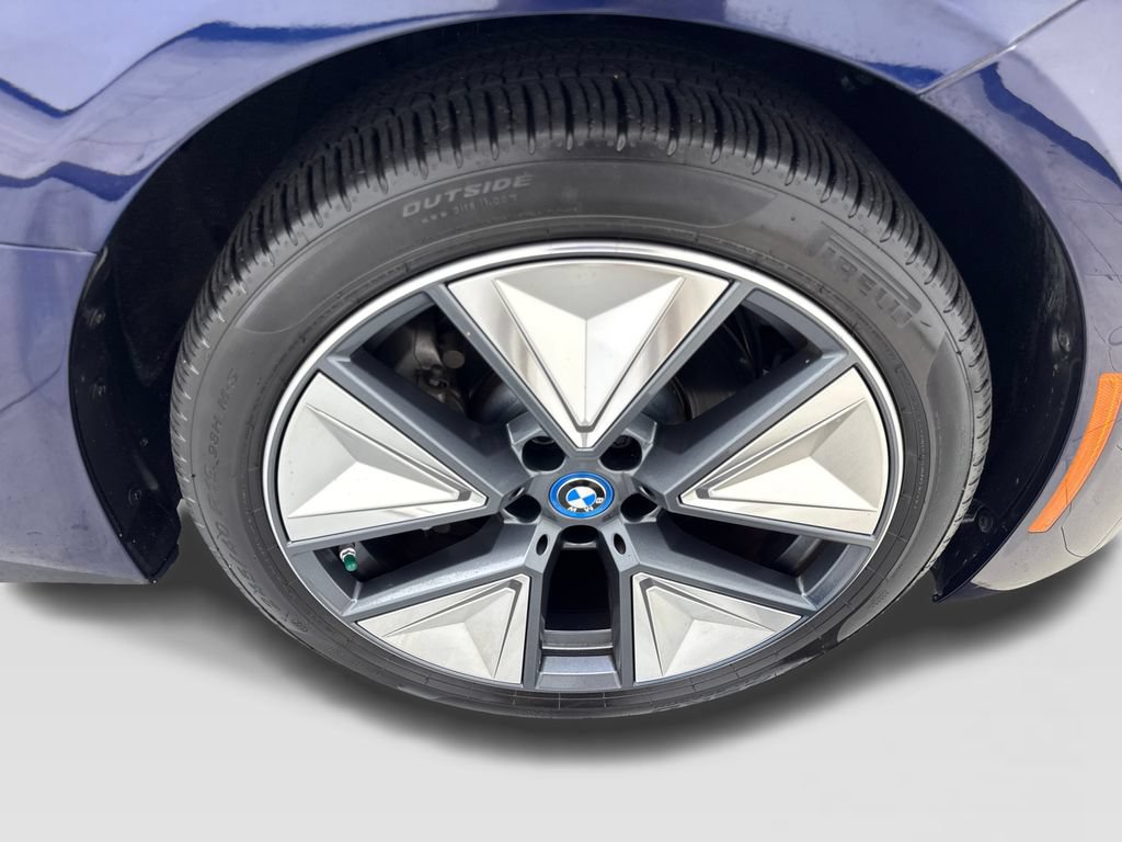 Used 2024 BMW i4 eDrive35 w/ Premium Package RWD image 84