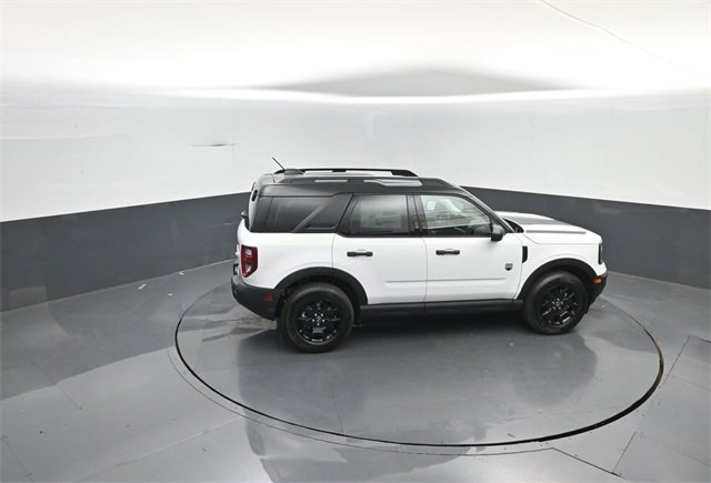 New 2025 Ford Bronco Sport Big Bend w/ Convenience Package image 22