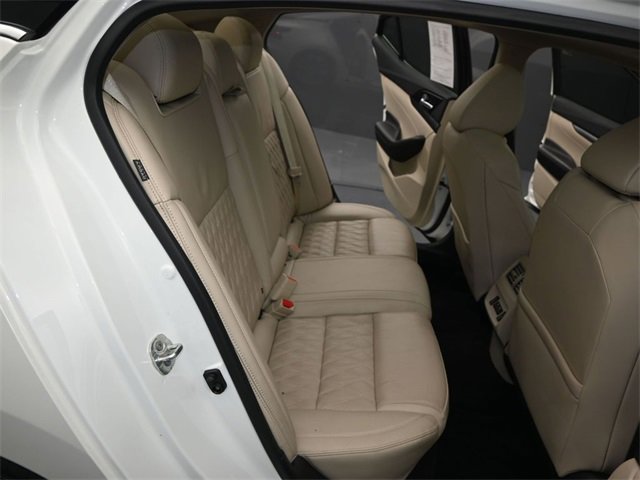 Used 2023 Nissan Maxima Platinum w/ Sport Mat Group image 16