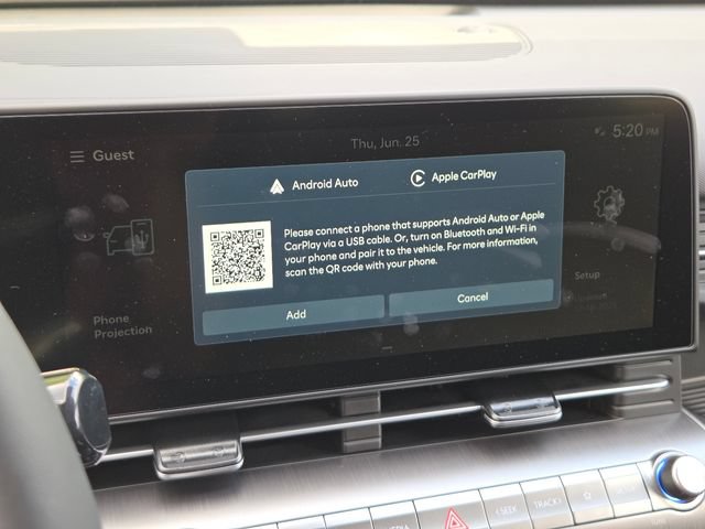 New 2026 Hyundai Kona Limited AWD/4WD video 5