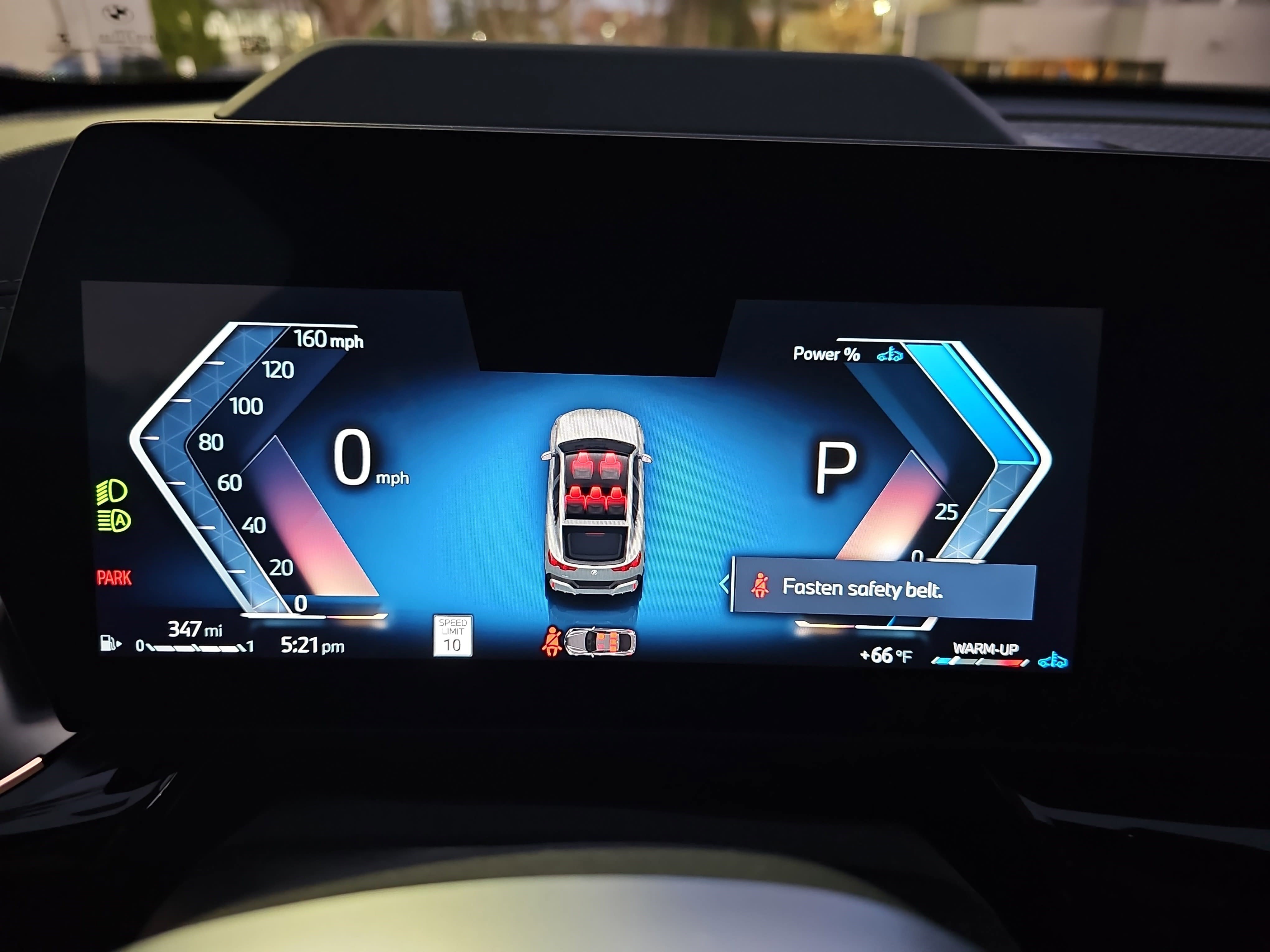 New 2026 BMW X2 xDrive28i w/ Technology Package image 20