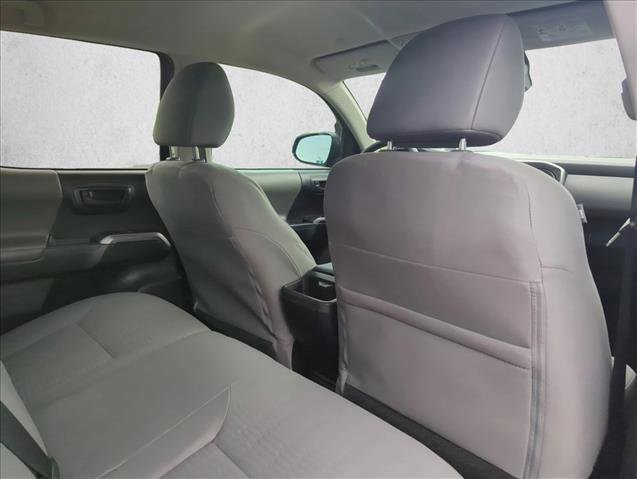 Certified 2019 Toyota Tacoma SR5 RWD image 24