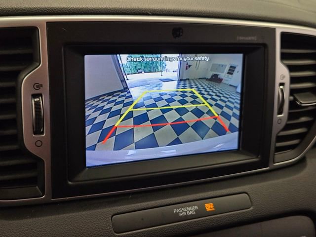 Used 2019 Kia Sportage LX w/ LX Popular Package image 18