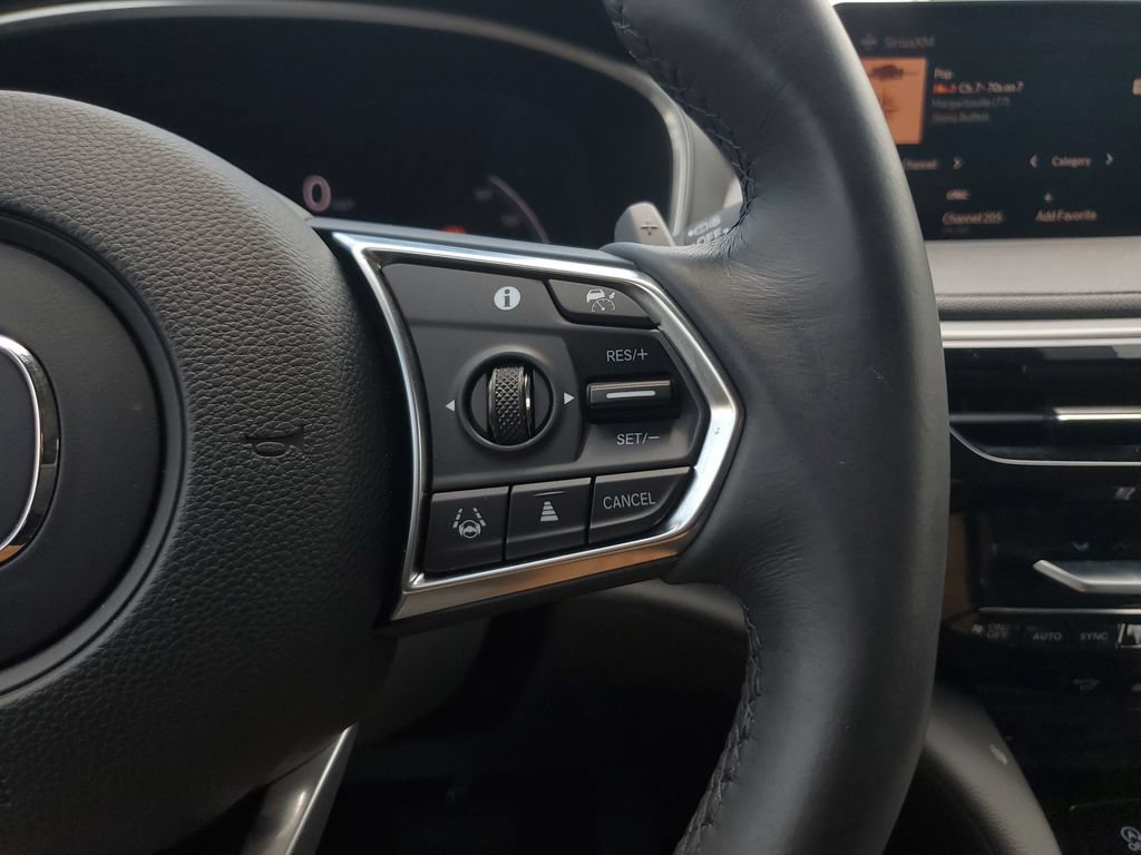 Certified 2023 Acura MDX FWD image 23