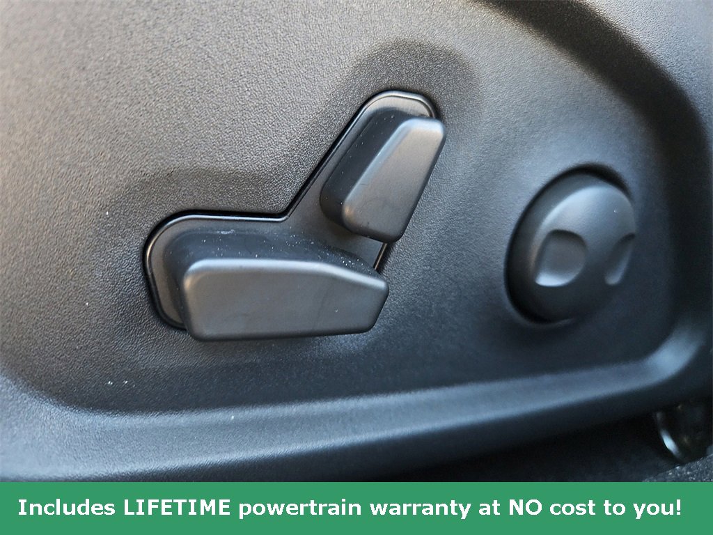 New 2026 Jeep Compass Latitude image 14