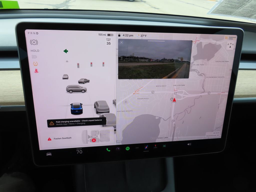 Used 2023 Tesla Model 3 Long Range image 12