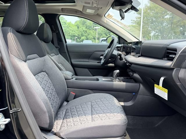 New 2026 Nissan Kicks SV w/ SV Premium Package AWD/4WD image 10