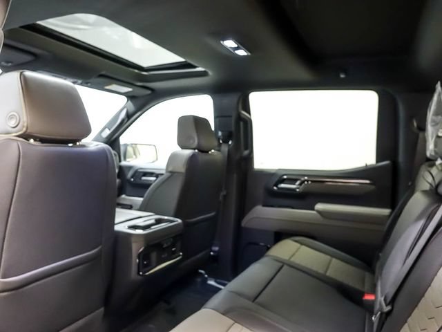 New 2026 Chevrolet Silverado 1500 ZR2 AWD/4WD image 16