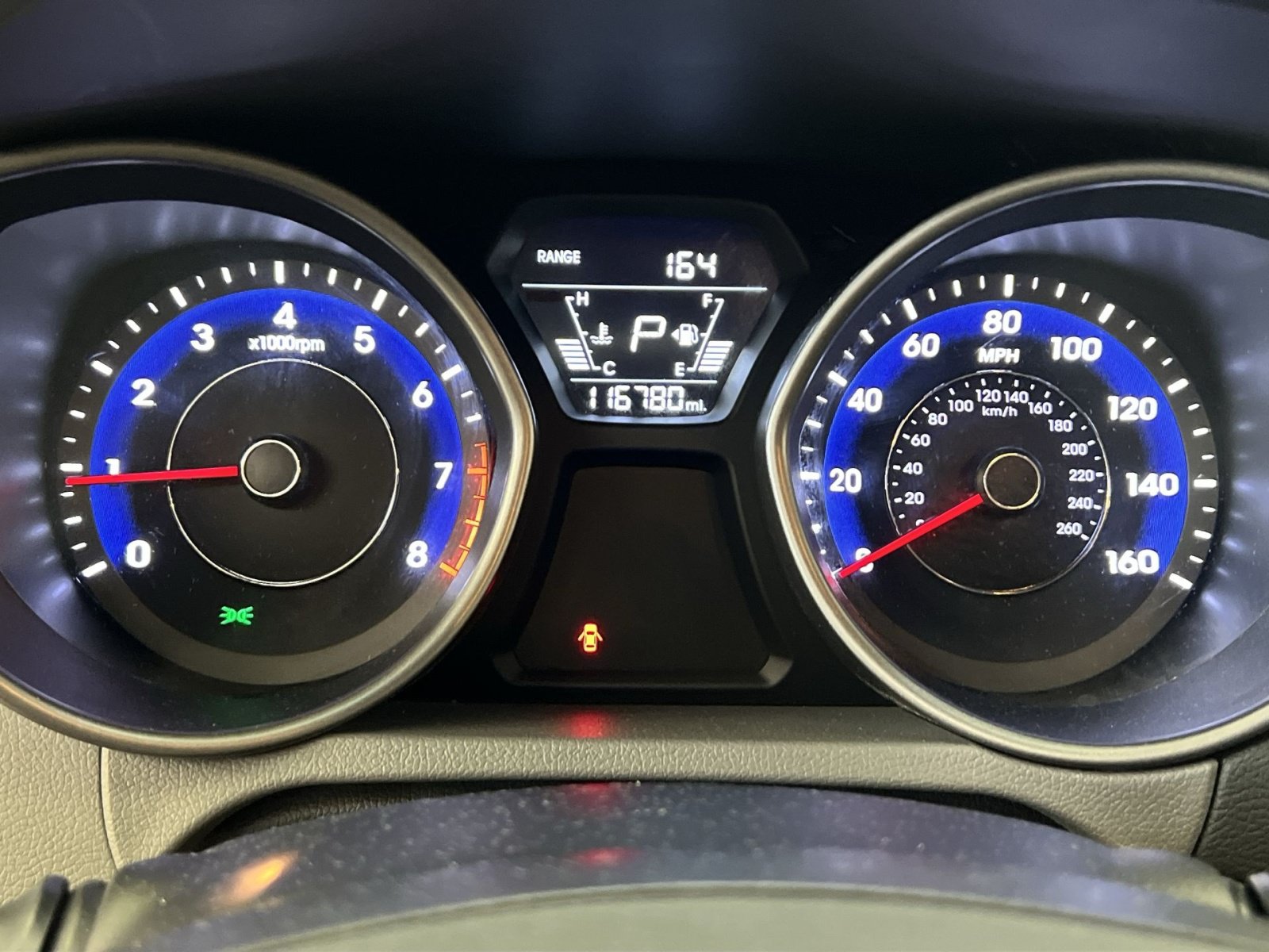 Used 2014 Hyundai Elantra SE FWD image 16