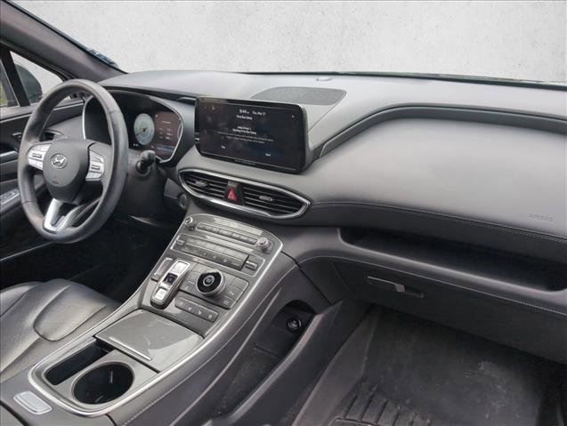 Used 2023 Hyundai Santa Fe Calligraphy FWD image 23