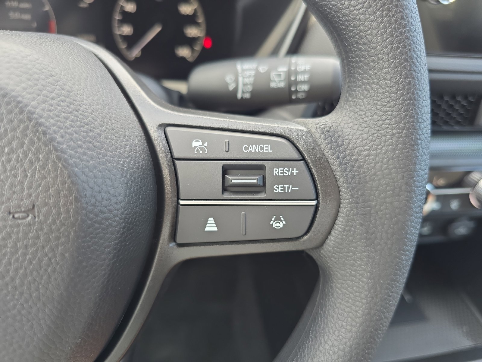 New 2026 Honda CR-V LX image 23