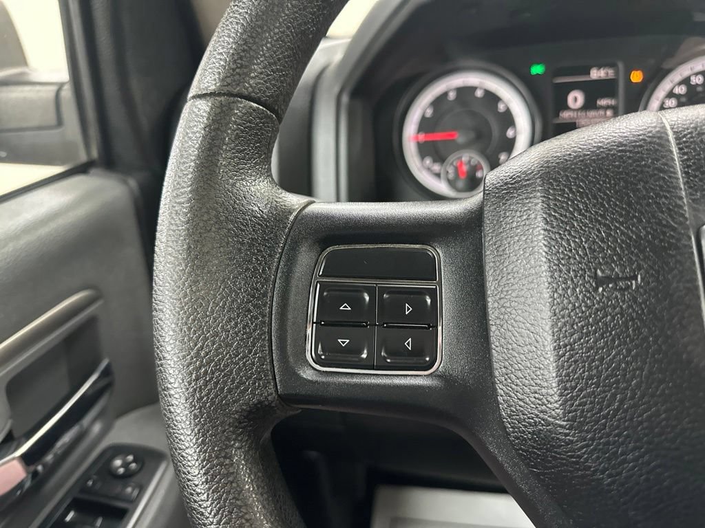 Used 2014 RAM 2500 Tradesman w/ Power & Remote Entry Group AWD/4WD image 30