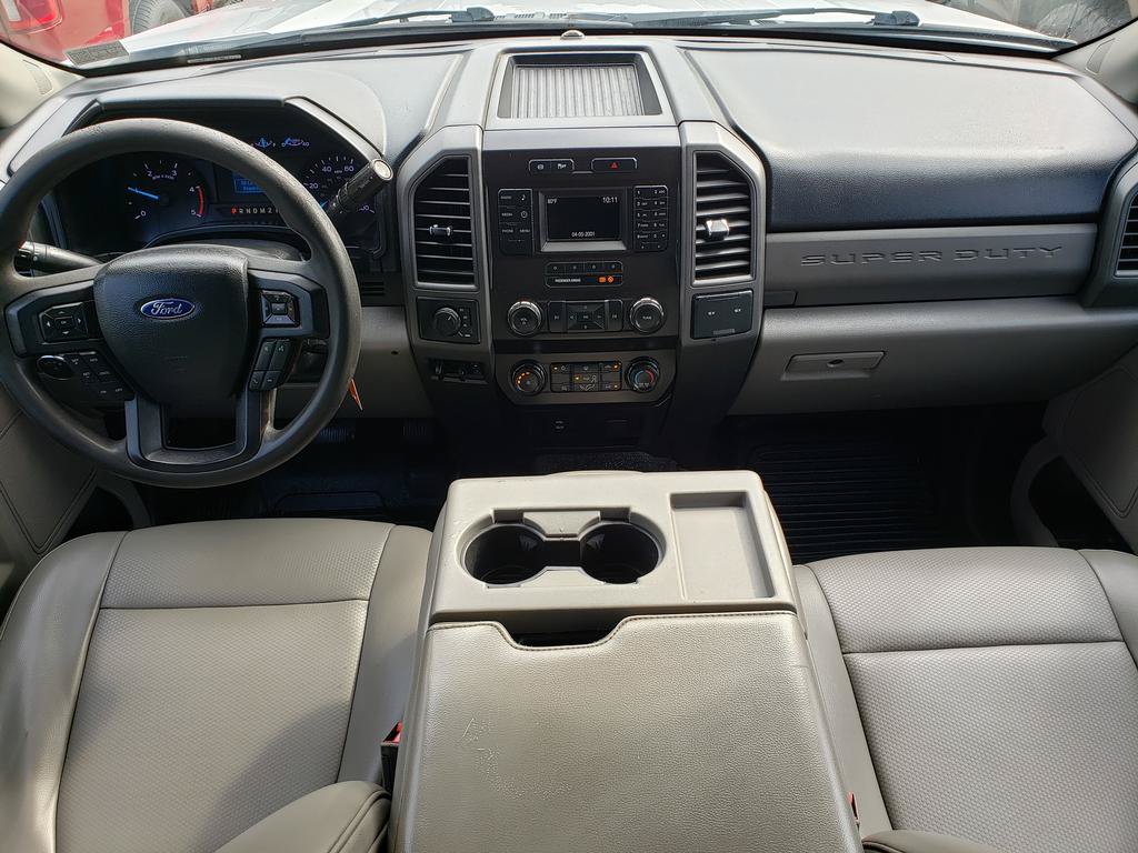 Used 2019 Ford F250 XL w/ XL Value Package AWD/4WD image 13