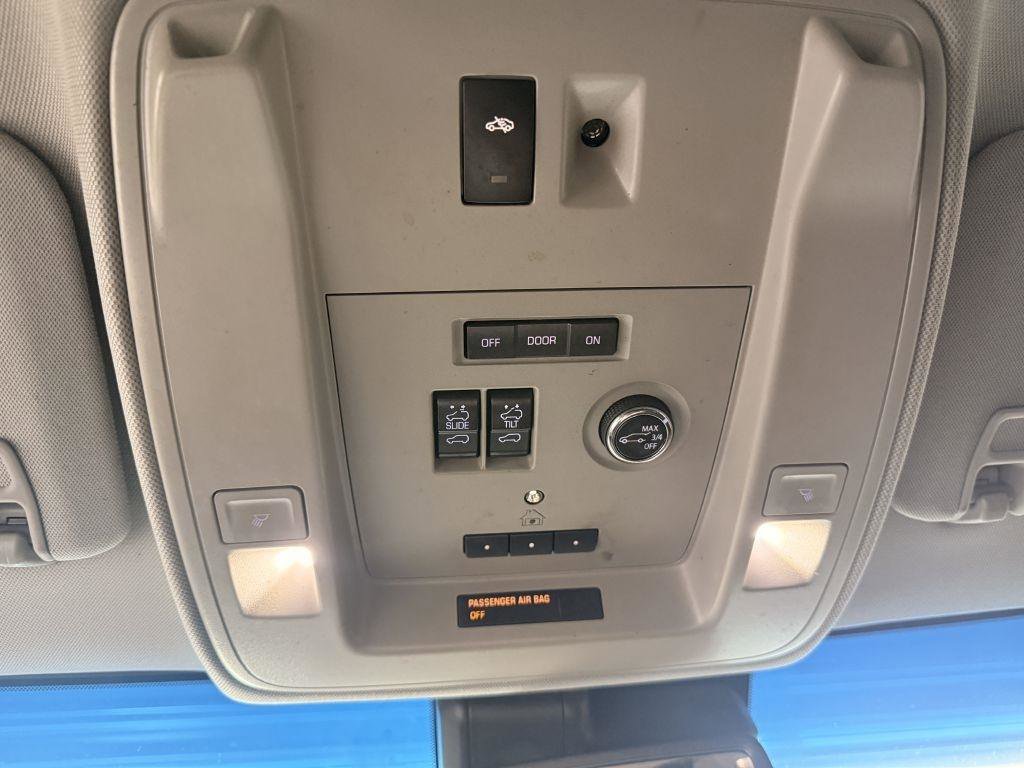 Used 2019 GMC Yukon XL Denali w/ Denali Ultimate Package image 26