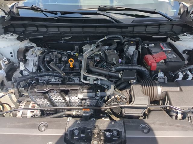 Used 2023 Nissan Altima 2.5 SR w/ SR Premium Package FWD image 39