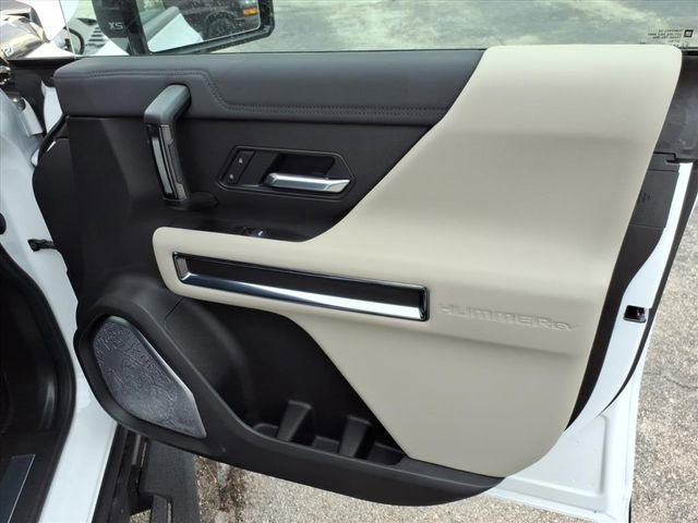 New 2026 GMC Hummer EV 4x4 Crew Cab image 27