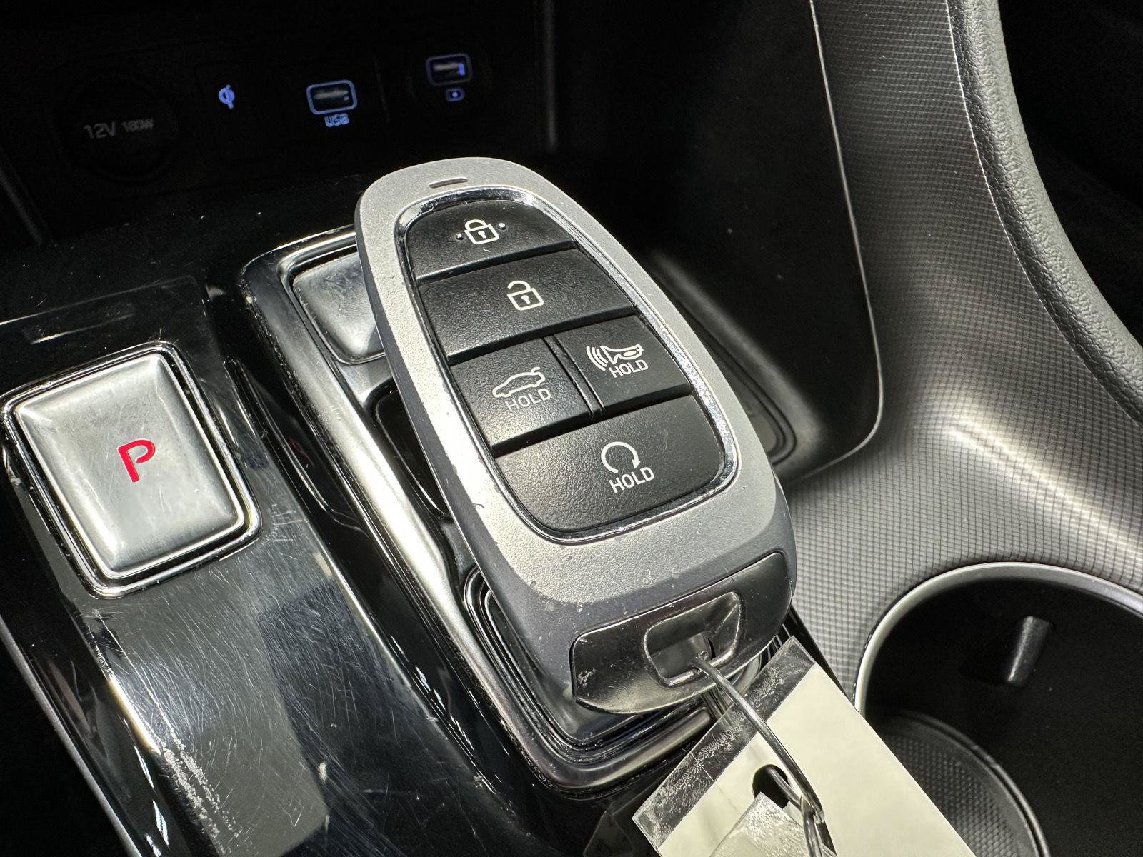 Used 2021 Hyundai Sonata SEL Plus w/ Preferred Accessory Package FWD image 27
