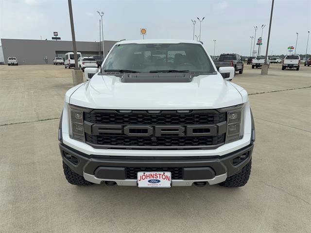 Used 2023 Ford F150 Raptor AWD/4WD image 3