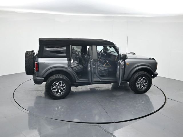 Used 2024 Ford Bronco Badlands AWD/4WD image 42