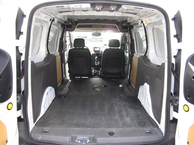 Used 2020 Ford Transit Connect XL FWD image 9