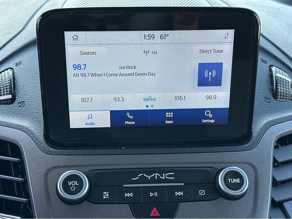 Used 2023 Ford Transit Connect XL image 23