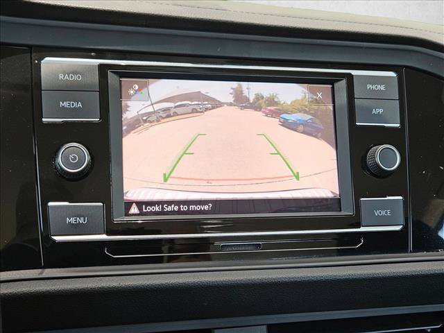Used 2020 Volkswagen Jetta S FWD image 14