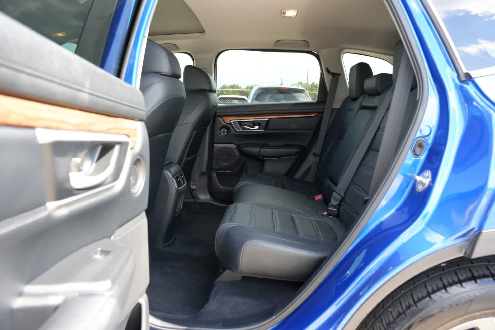 Used 2020 Honda CR-V Touring image 18