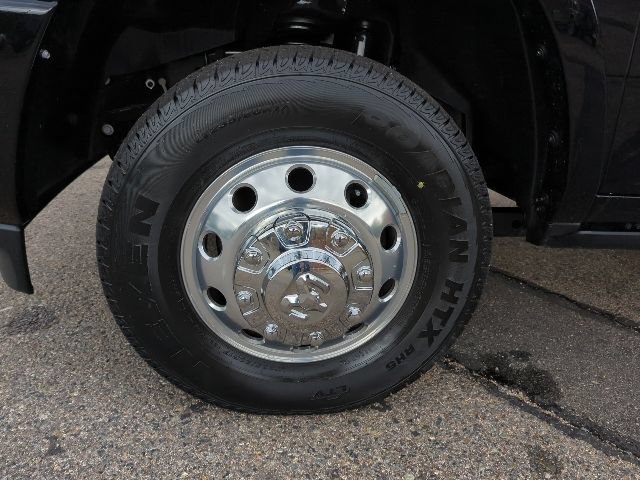 Certified 2025 RAM 3500 Longhorn AWD/4WD image 26