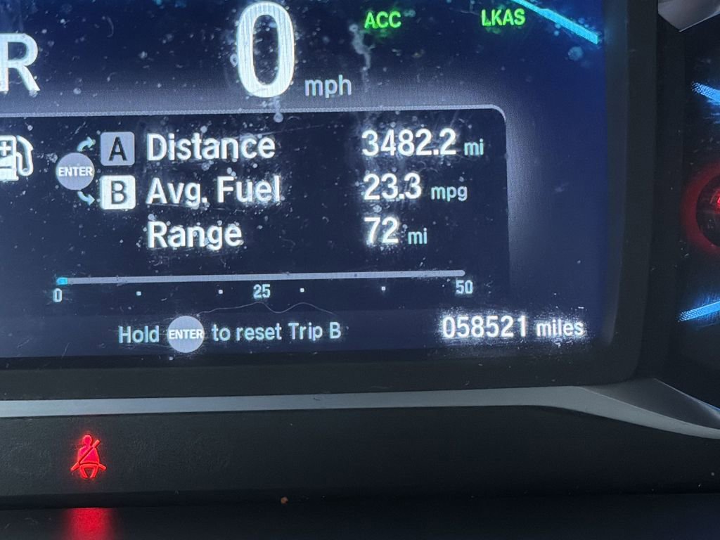 Used 2022 Honda Pilot Special Edition image 25