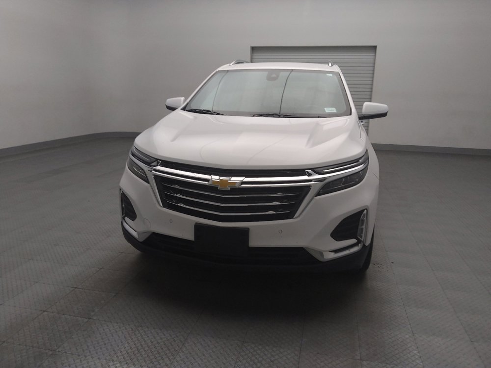 Used 2022 Chevrolet Equinox Premier FWD image 15