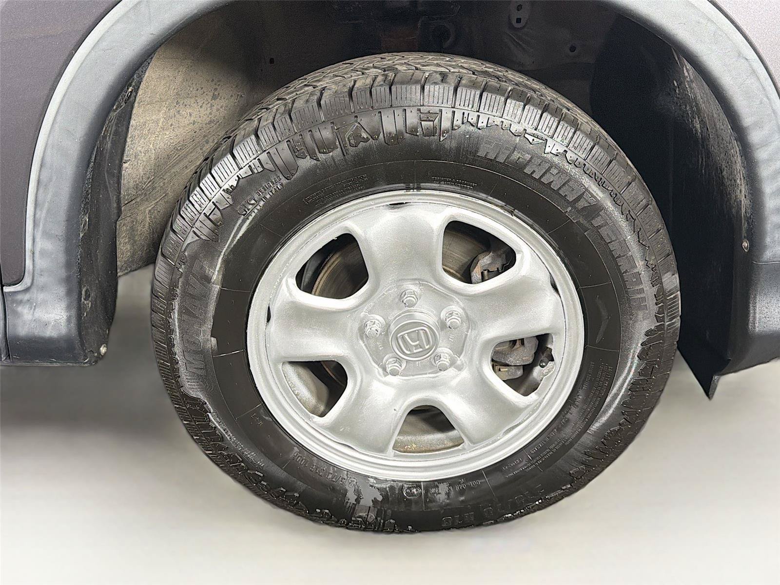 Used 2016 Honda CR-V LX image 35