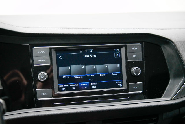 Used 2022 Volkswagen Jetta S FWD image 27