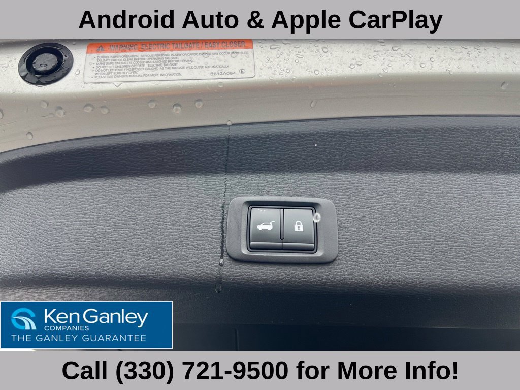 Used 2023 Mitsubishi Outlander SE AWD/4WD image 50