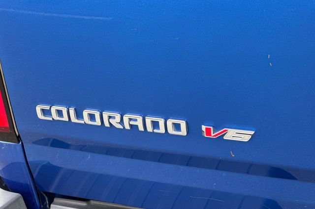 Used 2018 Chevrolet Colorado Z71 image 47