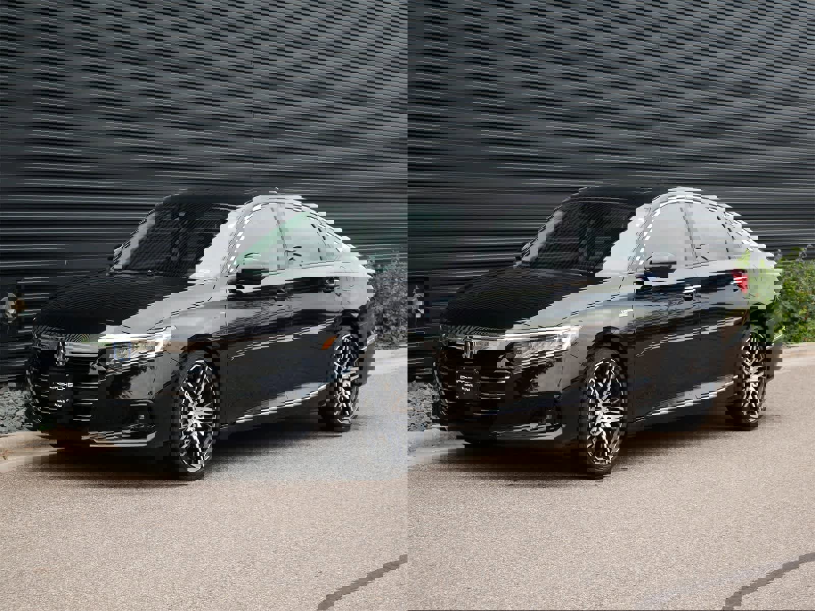 Used 2021 Honda Accord Touring