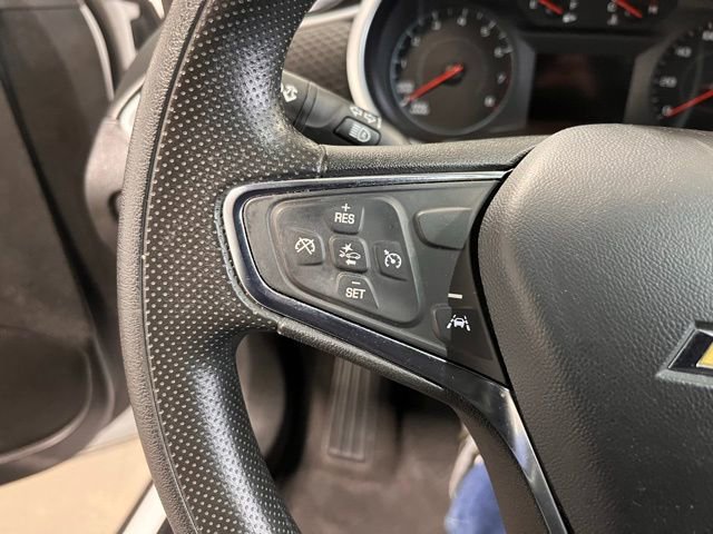 Used 2023 Chevrolet Malibu LT image 24