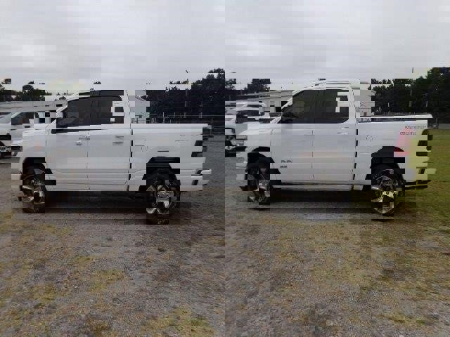 Used 2023 RAM 1500 Laramie image 9