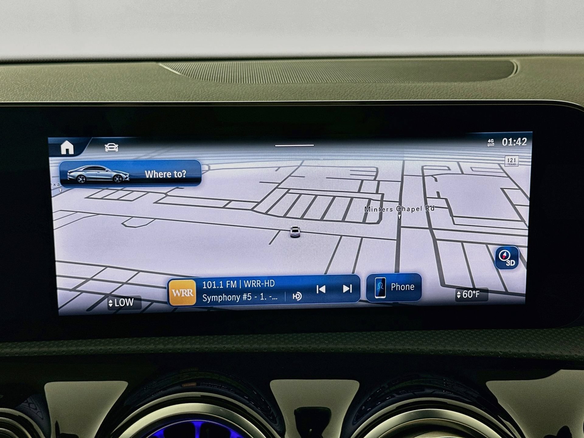Certified 2025 Mercedes-Benz CLA 250 image 14