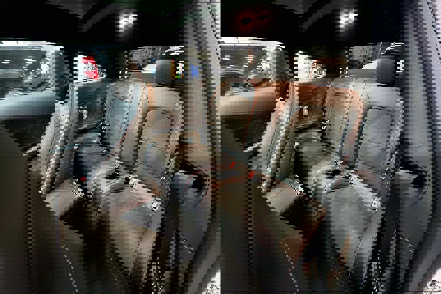 Used 2019 Mercedes-Benz C 43 AMG 4MATIC Coupe image 21