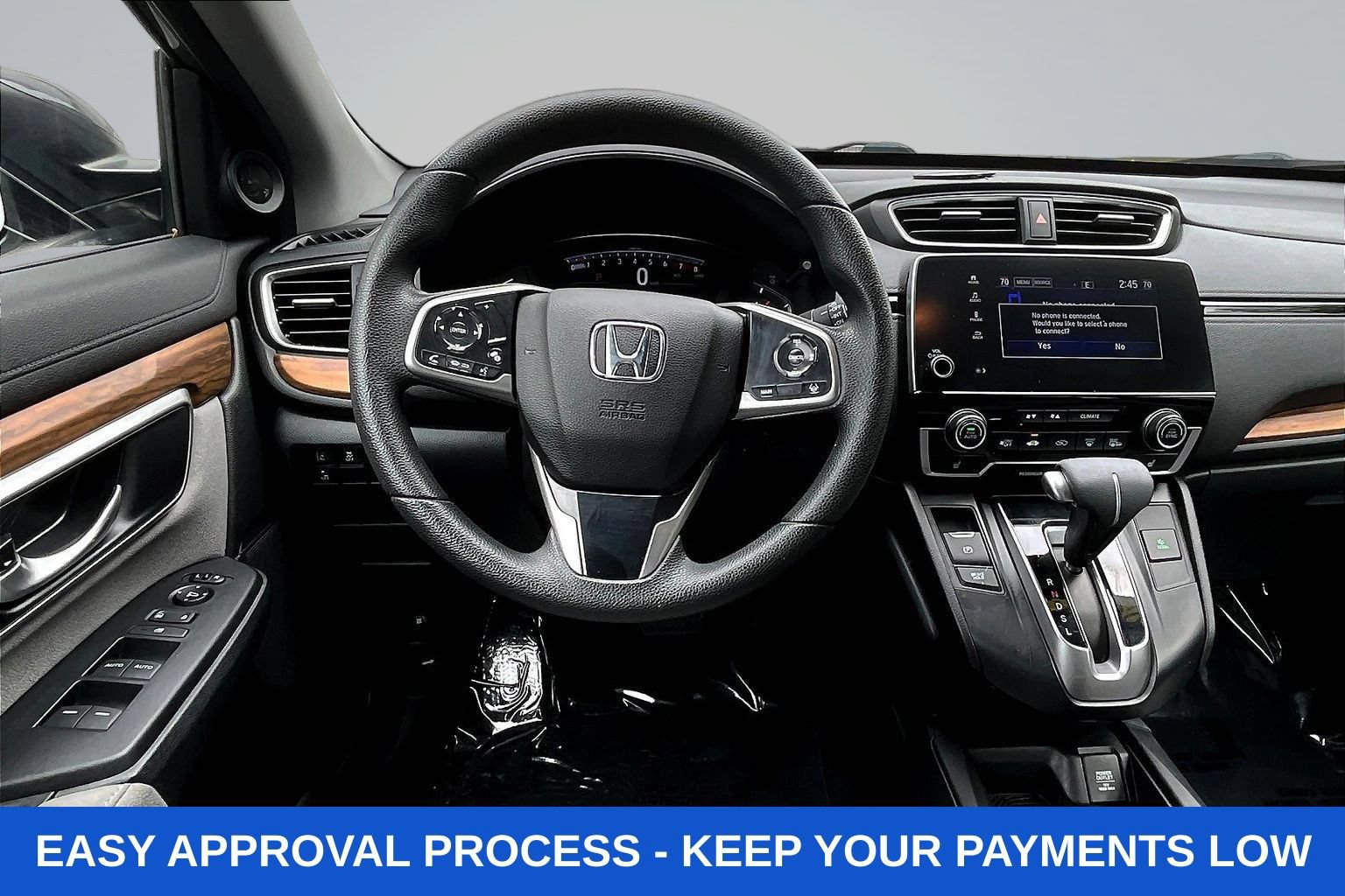 Used 2019 Honda CR-V EX image 7