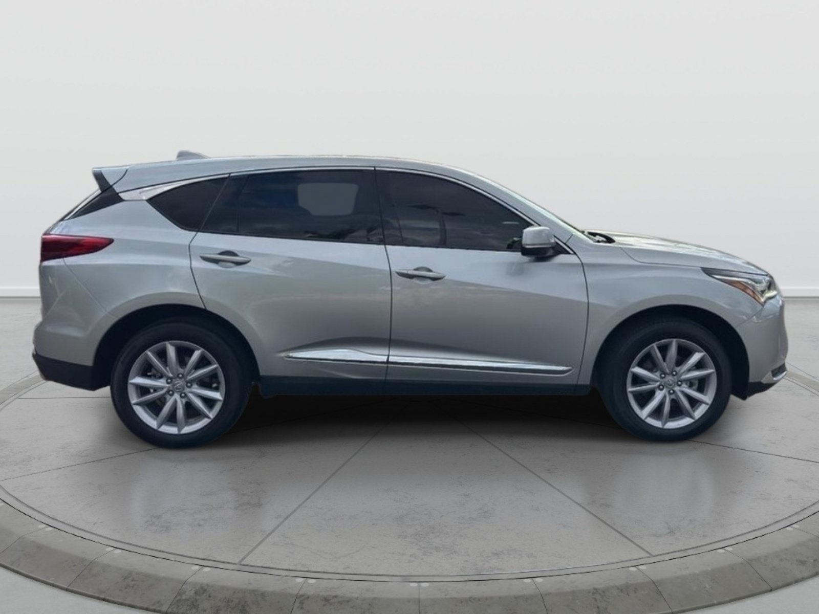 Certified 2024 Acura RDX SH-AWD image 8