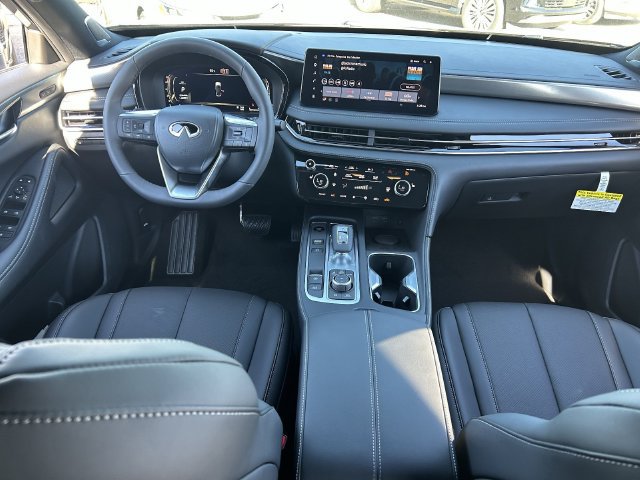 New 2027 INFINITI QX65 Luxe AWD/4WD image 16
