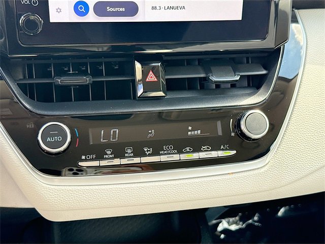 Used 2023 Toyota Corolla LE image 15